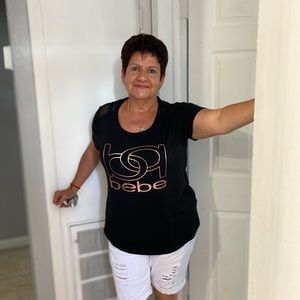 Meet your Posher, Ana margarita